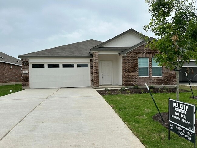 328 Golden Grove Pkwy in San Marcos, TX - Building Photo - Building Photo