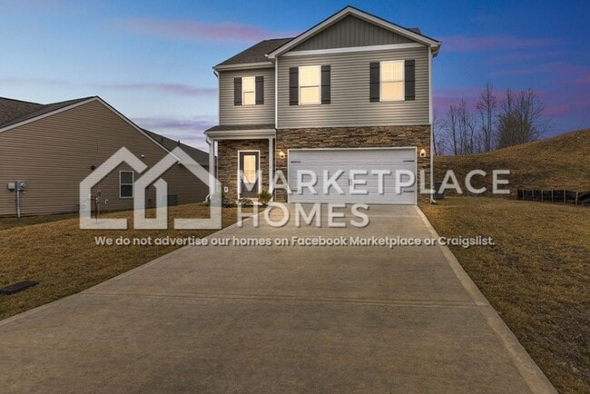 property at 1112 Ridge Parke