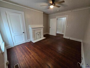 1273 Hillyer Ave in Macon, GA - Building Photo - Building Photo