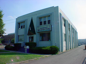 Tenenbaum Travel Bldg in Kingston, PA - Building Photo - Building Photo