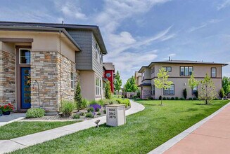 3846 S Caddis Pl in Boise, ID - Building Photo - Building Photo