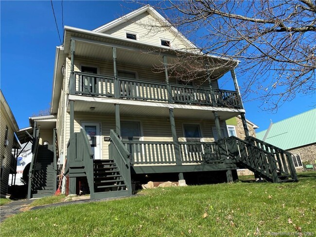 property at 174 Main St