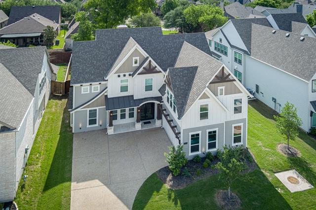 805 Veranda View in McKinney, TX - Foto de edificio - Building Photo