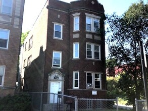 7500 S Emerald Ave-Unit -1 in Chicago, IL - Building Photo - Building Photo
