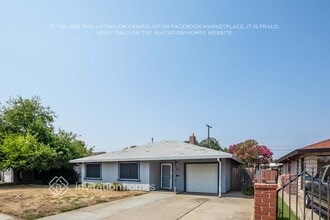 6039 36th Ave in Sacramento, CA - Building Photo - Building Photo