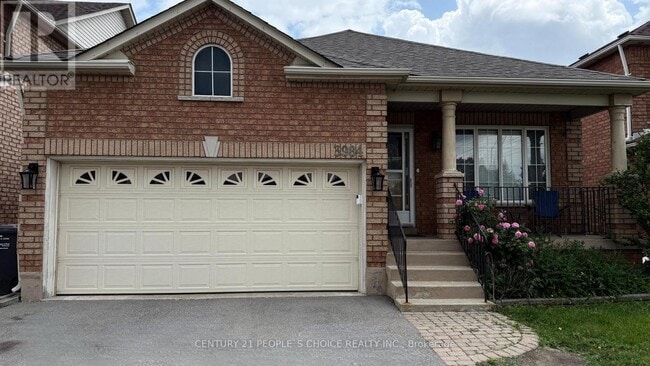 property at 3984 McDowell Dr