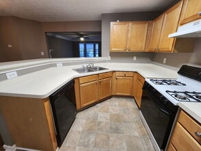 6527 Charter Way in Lithonia, GA - Building Photo - Building Photo