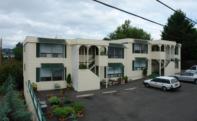 1016 Prospect Ave NE in Olympia, WA - Foto de edificio - Building Photo