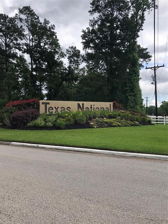 property at 8716 Club House Dr