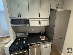 Mott Street in New York, NY - Building Photo - Building Photo