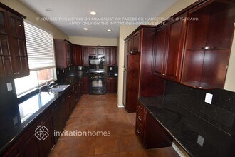 7215 Blossom Ct in Pico Rivera, CA - Building Photo - Building Photo
