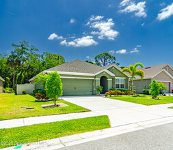 340 Sorrento Dr in Cocoa, FL - Building Photo - Building Photo