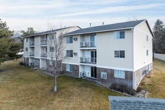 Liberty Heights in Sandy, UT - Foto de edificio - Building Photo