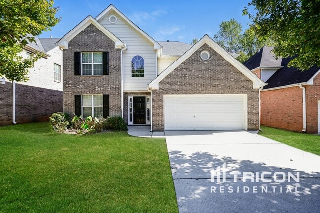 property at 364 Nunnally Dr