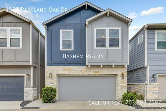 1523 Parkland Oak Dr