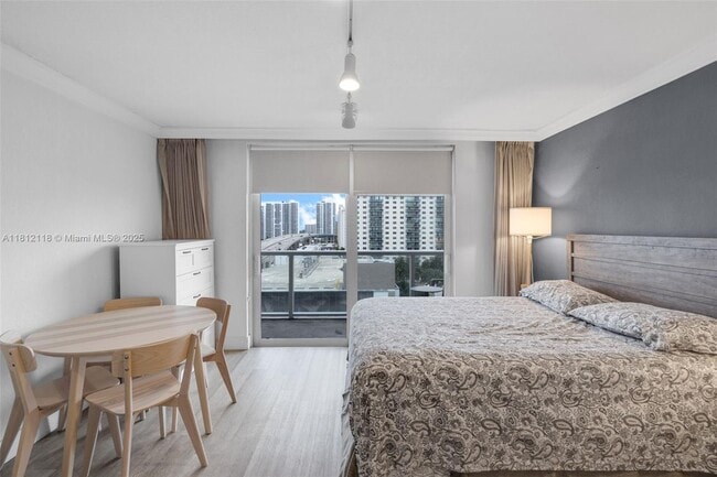 property at 19201 Collins Ave