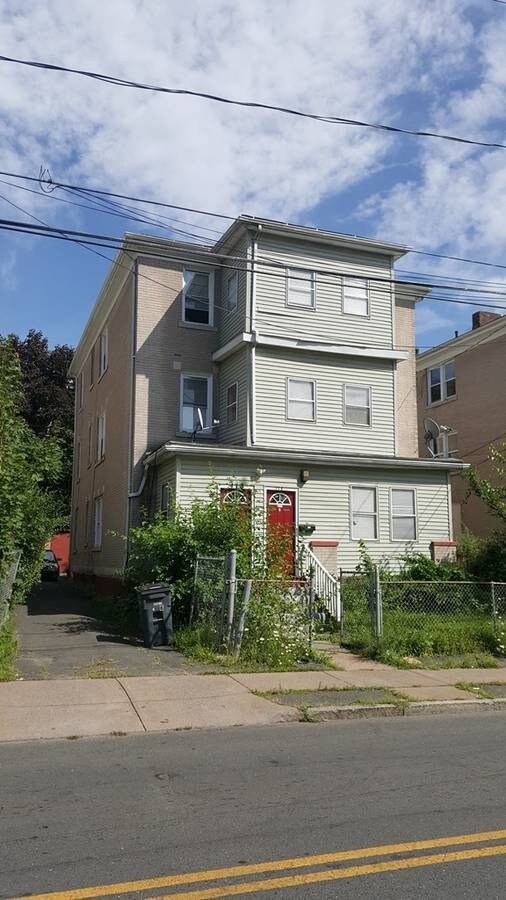 114 Enfield St Apartments and Nearby Hartford Apartments For Rent