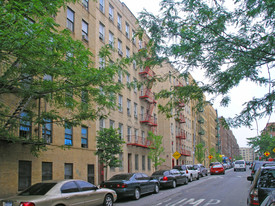 1113-1115 Sheridan Ave Apartments