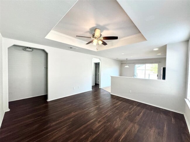 246 Pigeonberry Pass in Buda, TX - Building Photo - Building Photo