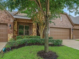 24227 Peralta Glen Ln in Katy, TX - Building Photo