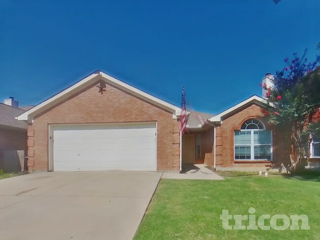 property at 621 Babbling Brook Dr