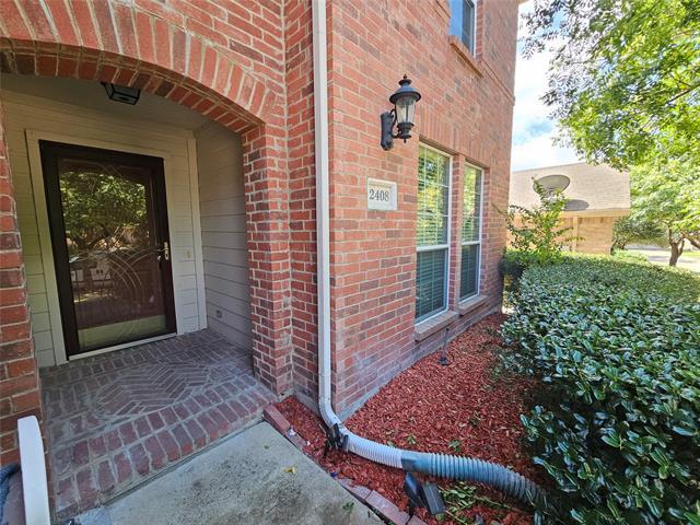 2408 Finch Dr in Mesquite, TX - Building Photo - Building Photo