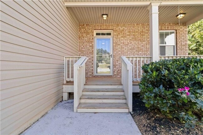 100 Heritage Club Cir in Dallas, GA - Building Photo - Building Photo