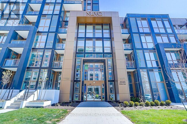 2333 Khalsa Gate in Oakville, ON - Building Photo - Building Photo