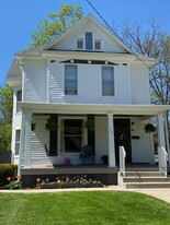 287 Sandusky St in Jacksonville, IL - Building Photo