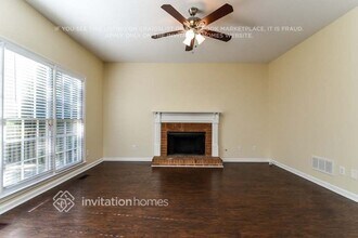 430 Croftwood Close in Duluth, GA - Foto de edificio - Building Photo