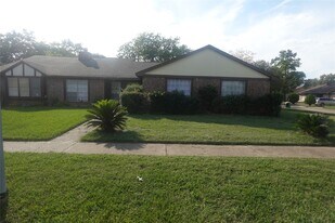 3351 Deermoss Dr in Katy, TX - Building Photo