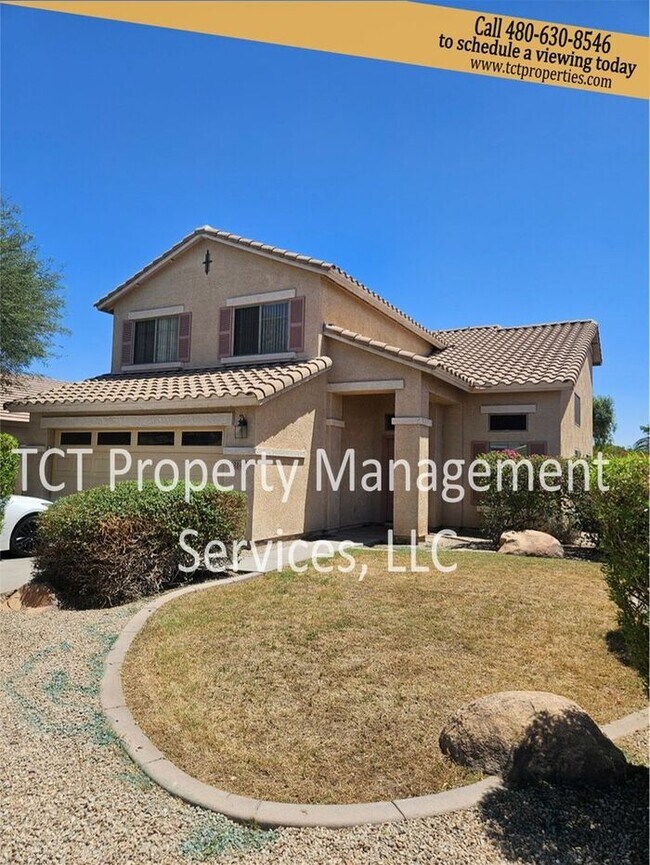 3843 E Derringer Way