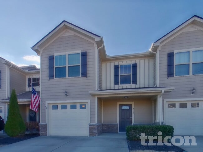 4009 Commons Dr in Spring Hill, TN - Building Photo - Building Photo