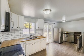 529 Corte Amino in Fountain, CO - Building Photo - Building Photo