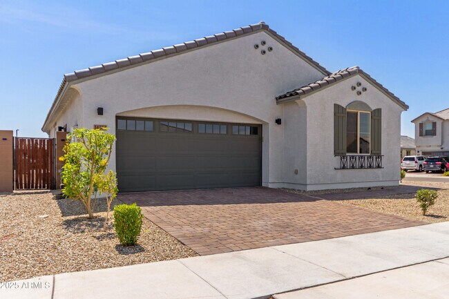 property at 14269 W El Cortez Pl