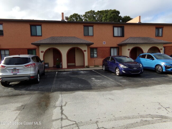 property at 155 San Juan Cir