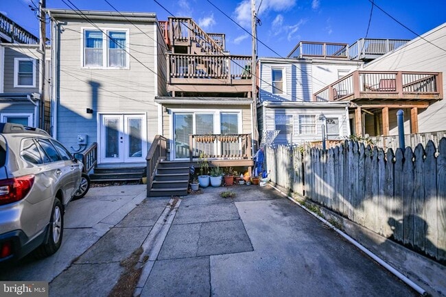 3013 Elliott St in Baltimore, MD - Building Photo - Building Photo