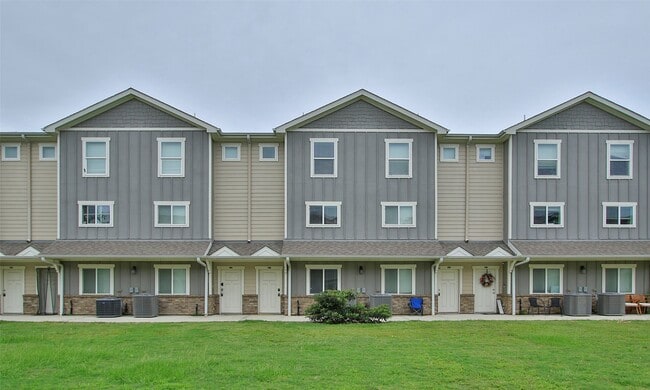 property at 21155 Gosling Rd