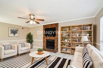 7215 Grapevine Cove, Unit 116 in Bartlett, TN - Building Photo - Building Photo