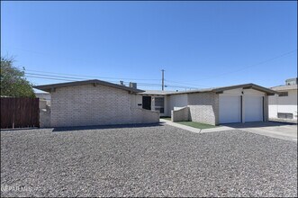 7117 Alto Rey Ave in El Paso, TX - Building Photo - Building Photo
