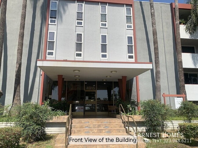 property at 4915 Tyrone Ave