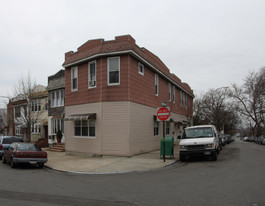 5502 68th St Apartments