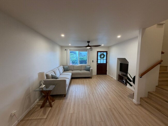 1395 Hiahia St in Wailuku, HI - Building Photo - Building Photo