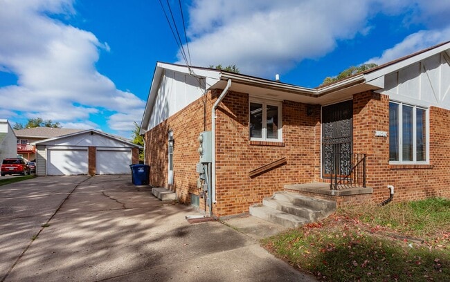 1020 Williams St in Des Moines, IA - Building Photo - Building Photo