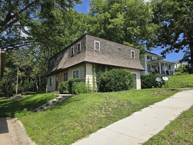 property at 151 E 3rd St