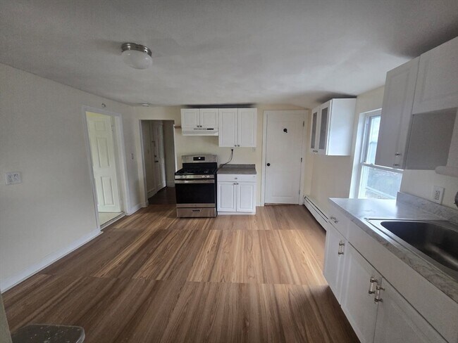 property at 111 Brookline St