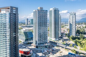 The Line in Surrey, BC - Building Photo - Building Photo