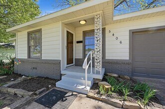 5406 Vicki St in Fort Worth, TX - Building Photo - Building Photo