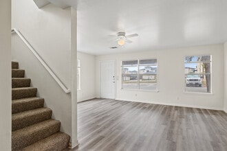 Asbury Place in San Marcos, TX - Building Photo - Interior Photo