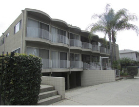 12914 Valleyheart Dr in Studio City, CA - Foto de edificio - Other